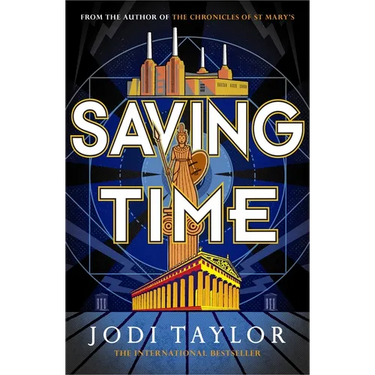 Saving Time