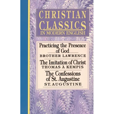 Christian Classics in Modern English