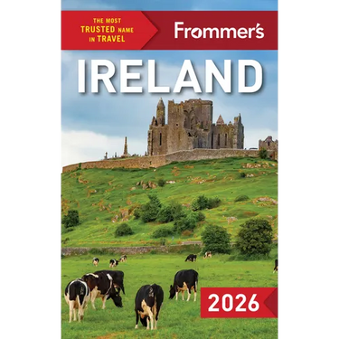 Frommer's Ireland 2026