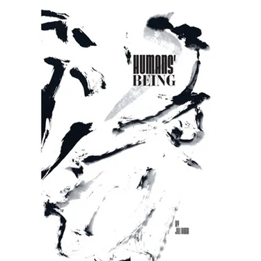 Humans' Being: A Sumi-E Art Story