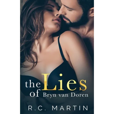 The Lies of Bryn van Doren