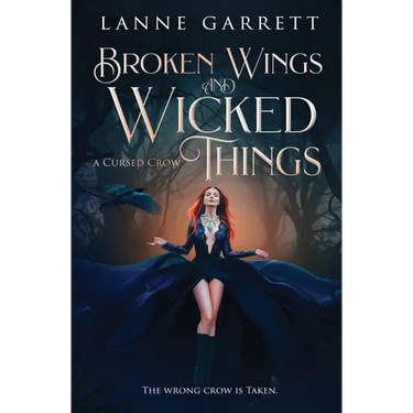 Broken Wings and Wicked Things