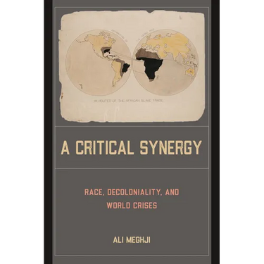 A Critical Synergy: Race, Decoloniality, and World Crises