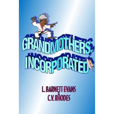 Grandmothers, Incorporated