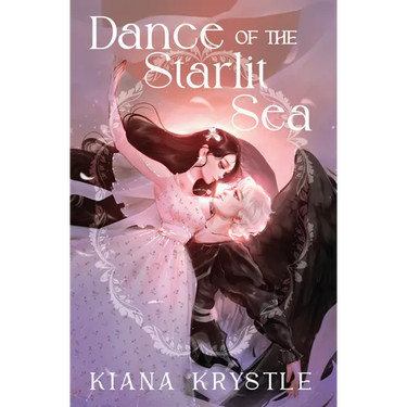 Dance of the Starlit Sea