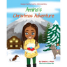 Nappturly Cute Chronicles: Amina's Christmas Adventure