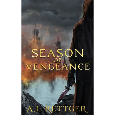 Season of Vengeance