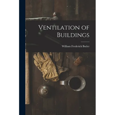 Ventilation of Buildings
