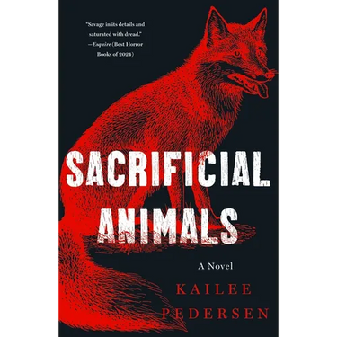 Sacrificial Animals