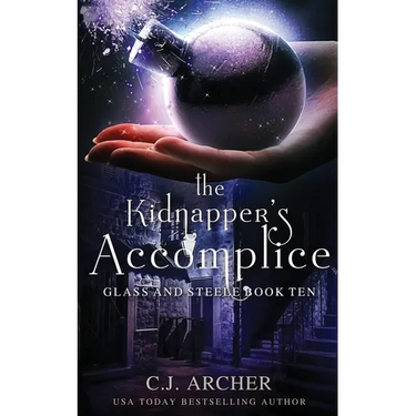 The Kidnapper's Accomplice