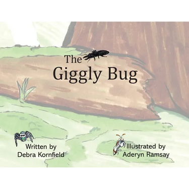 The Giggly Bug