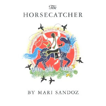 Horsecatcher, The-Pa