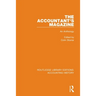 The Accountant's Magazine: An Anthology