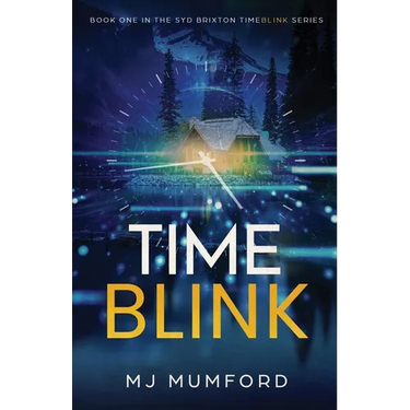 TimeBlink