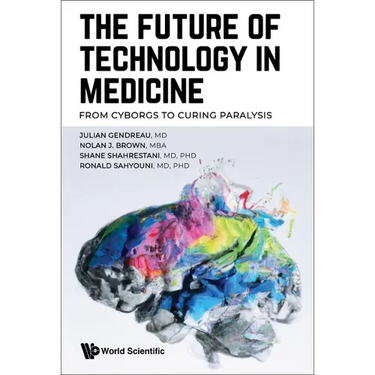 The Future of Technology in Medicine