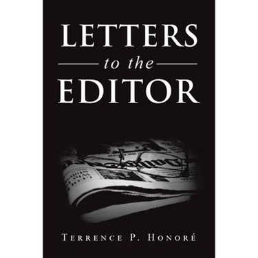 Letter to the Editor