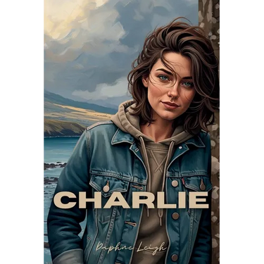 Charlie: Love Sequence Book One