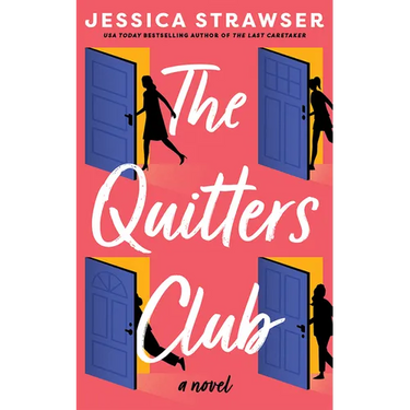 The Quitters Club