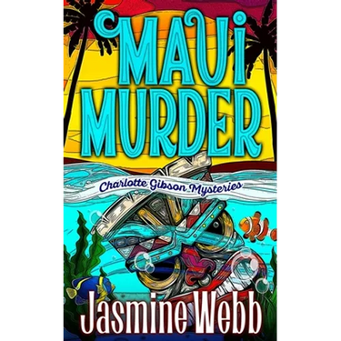 Maui Murder