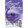 Cabernet Murder - Magic in the Vineyards