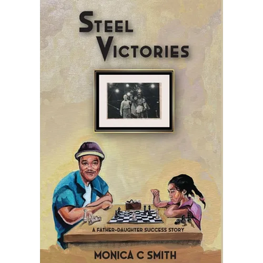 Steel Victories: A Father-Daughter Success Story