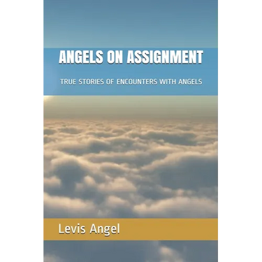 Angels on Assignment: True Stories of Encounters with Angels