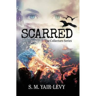 Scarred