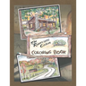 The Rivercane Cabin Coloring Book