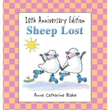Sheep Lost