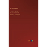 Le Morte d'Arthur: Volume 2 - in large print