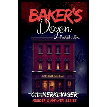 Baker's Dozen
