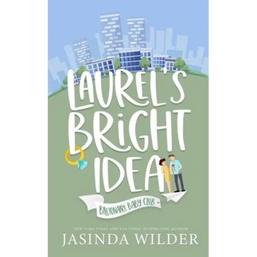 Laurel's Bright Idea