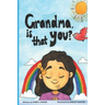 Grandma, is that you?