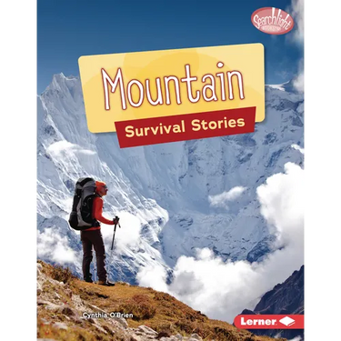 Mountain Survival Stories