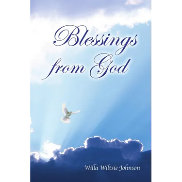 Blessings from God