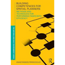 Building Competences for Spatial Planners: Methods and Techniques for Performing Tasks with Efficiency