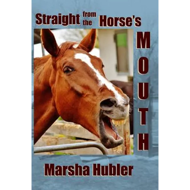 Straight from the Horse's Mouth: A 60-Day Devotional for Kids