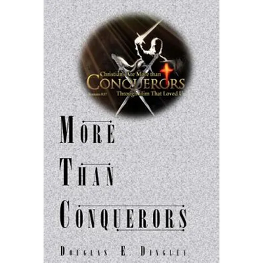 More Than Conquerors