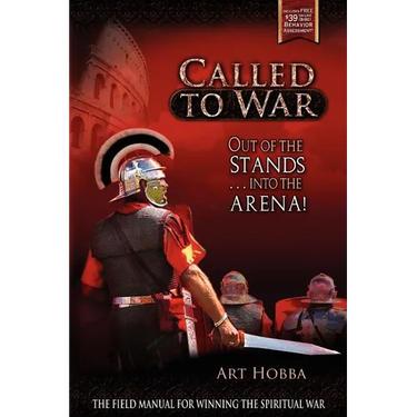 Called to War: Out of the Stands...Into the Arena
