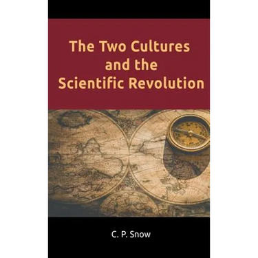 The Two Cultures and the Scientific Revolution