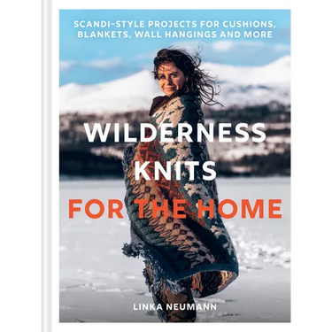 Wilderness Knits for the Home