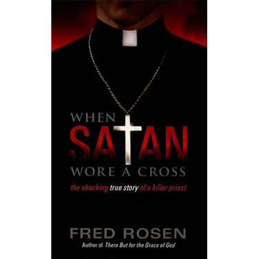 When Satan Wore a Cross