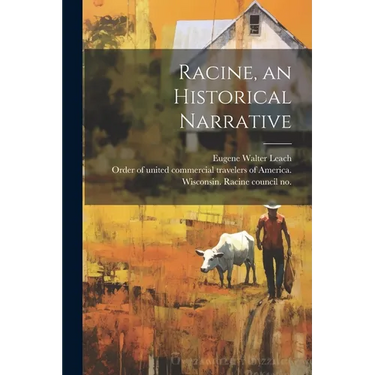Racine, an Historical Narrative