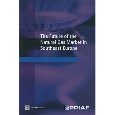 The Future of the Natural Gas Market in Southeast Europe