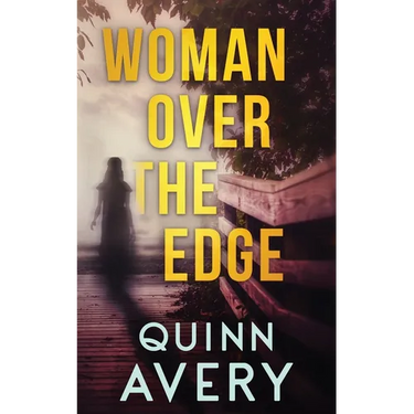 Woman Over the Edge