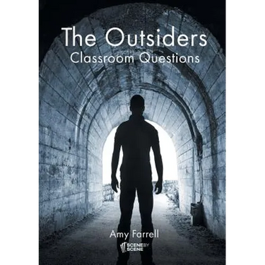 The Outsiders Classroom Questions