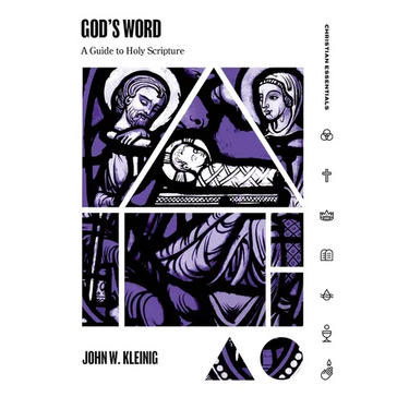 God's Word: A Guide to Holy Scripture
