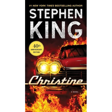 Christine