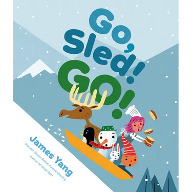 Go, Sled! Go!
