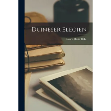 Duineser Elegien